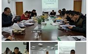 我校召开高二年级学业水平合格性考试送考工作会议