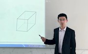 热烈祝贺我校傅立明老师获评吴中区“双十佳”