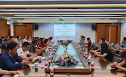 交流学习促提升 携手同行谋发展