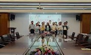 青春逢盛年，起航正当时—2023年青年教师成长营开营仪式