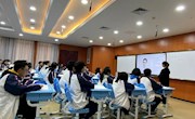 绽放青春 见证成长——热烈祝贺我校焦成丽、王燕霞老师在区评优课中喜获佳绩