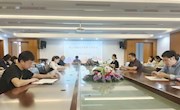 甪直高级中学高二年级召开10月教学工作会议