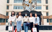 互学互鉴 促进提升