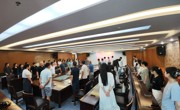 一“甪”播报||凝心聚力向未来，奋发进取谱新篇 ——甪直高级中学总支部委员会增补委员会议
