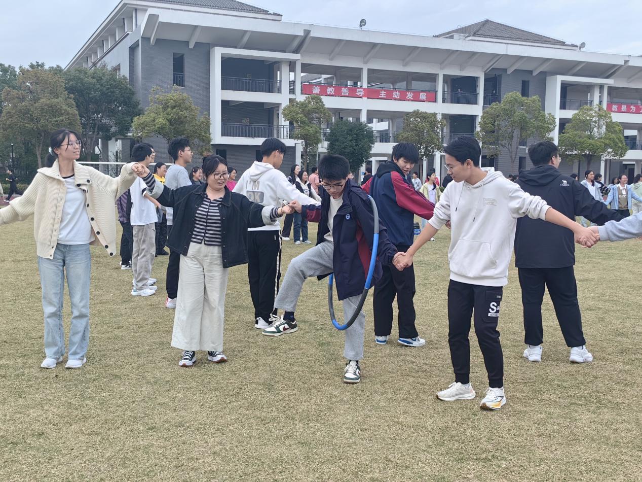 一圈到底1