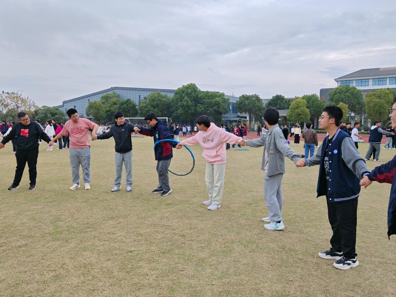一圈到底