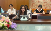 一“甪”播报|聚光成炬・共赴新程——青年教师成长营活动