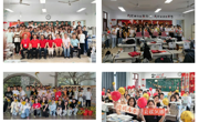 一“甪”生花——2025届高考加油！
